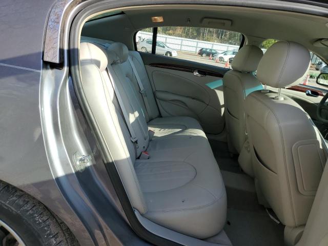 Photo 10 from auction – 2008 BUICK LUCERNE CX with VIN 1G4HD57278U132992