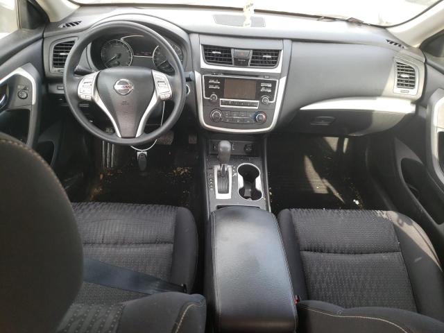 Photo 8 from auction – 2017 NISSAN ALTIMA with VIN 1N4AL3AP6HC158044