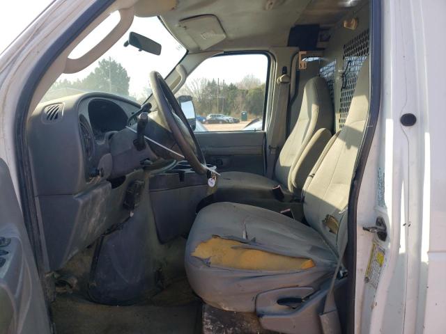 Photo 7 from auction – 2008 FORD ECONOLINE with VIN 1FTNE24W08DA68546
