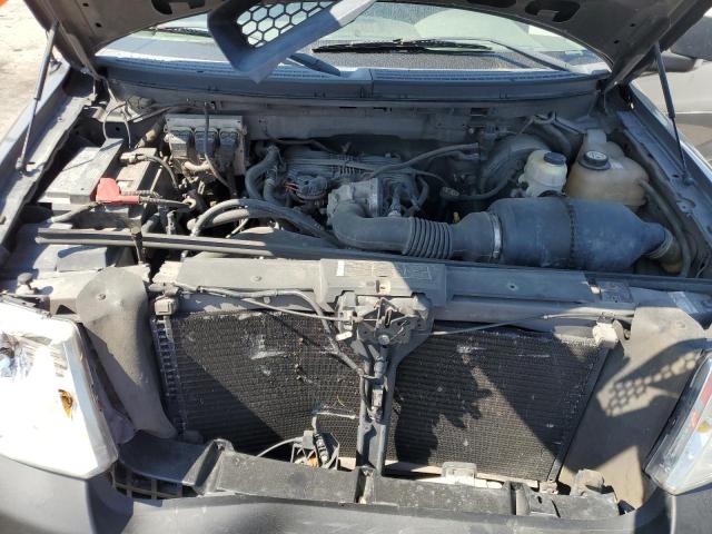 Photo 11 from auction – 2008 FORD F150 with VIN 1FTRF12298KC76560