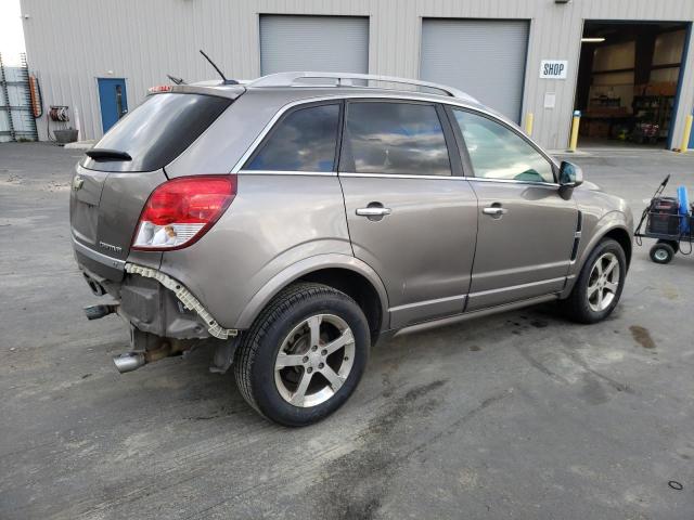 Photo 3 from auction – 2012 CHEVROLET CAPTIVA SP with VIN 3GNAL3E58CS547877