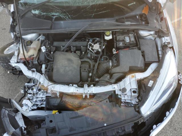 Photo 11 from auction – 2018 FORD FOCUS SE with VIN 1FADP3F2XJL274951