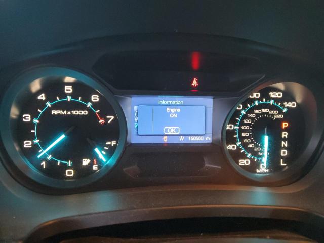 Photo 9 from auction – 2013 FORD EXPLORER with VIN 1FM5K7B96DGC21342