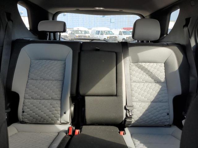 Photo 10 from auction – 2020 CHEVROLET EQUINOX LS with VIN 3GNAXHEV2LS512317