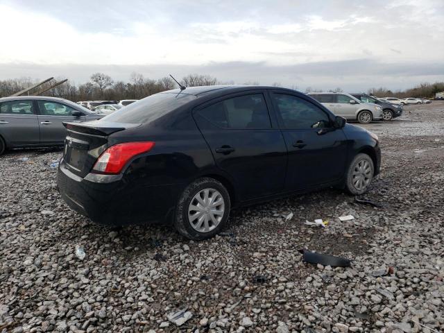 Photo 3 from auction – 2018 NISSAN VERSA S with VIN 3N1CN7AP1JL885500