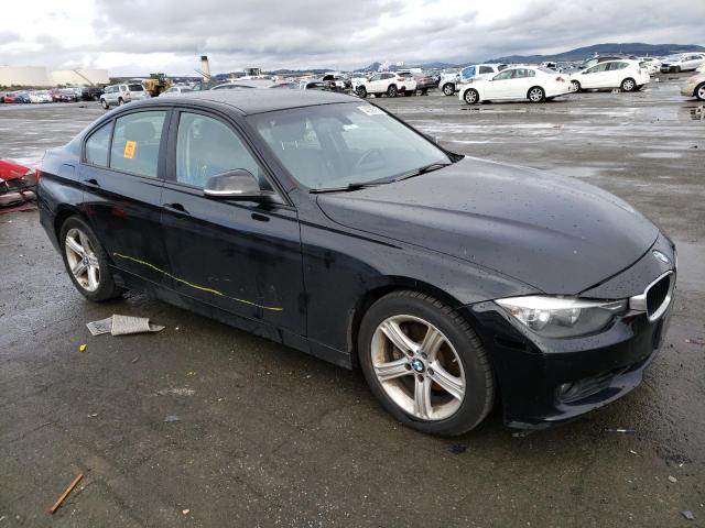 Photo 4 from auction – 2015 BMW 328 I SULE with VIN WBA3C1C59FP853043