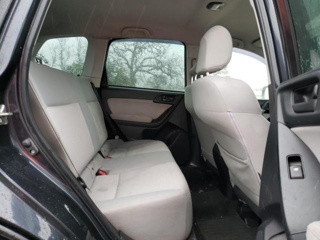 Photo 10 from auction – 2014 SUBARU FORESTER 2 with VIN JF2SJAAC9EG417427