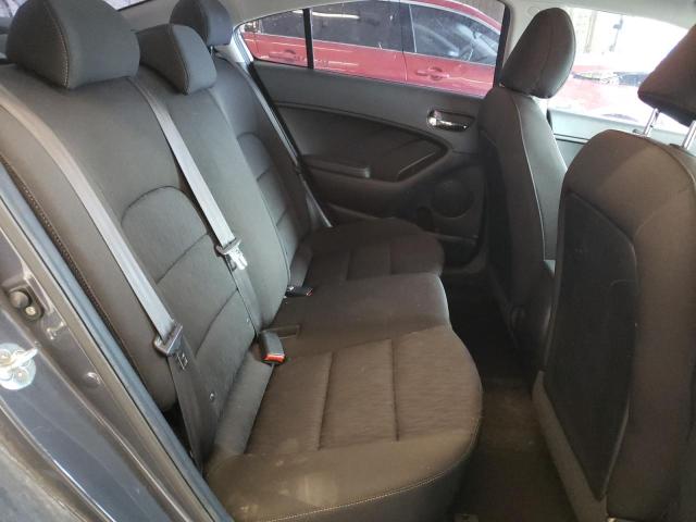 Photo 10 from auction – 2016 KIA FORTE LX with VIN KNAFK4A60G5606021