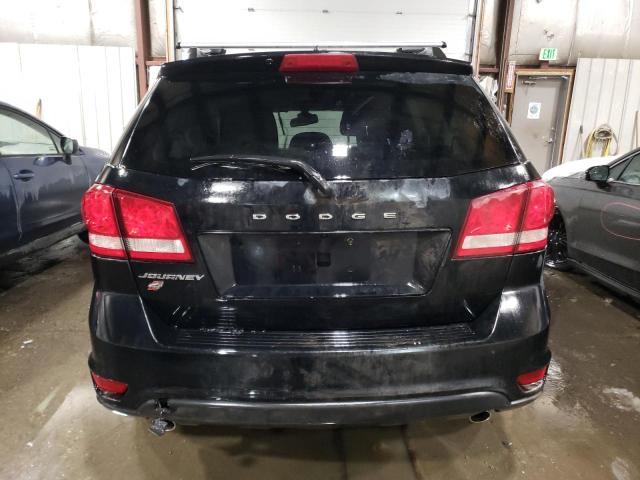 Photo 6 from auction – 2019 DODGE JOURNEY SE with VIN 3C4PDDBG6KT701975