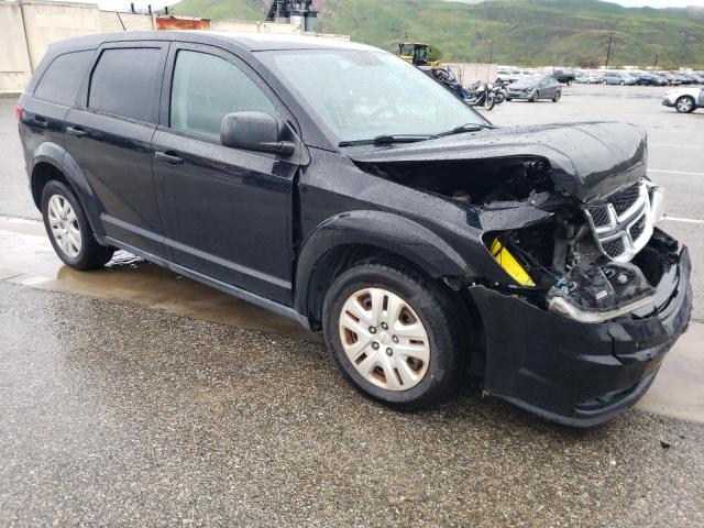 Photo 4 from auction – 2015 DODGE JOURNEY SE with VIN 3C4PDCAB3FT723700