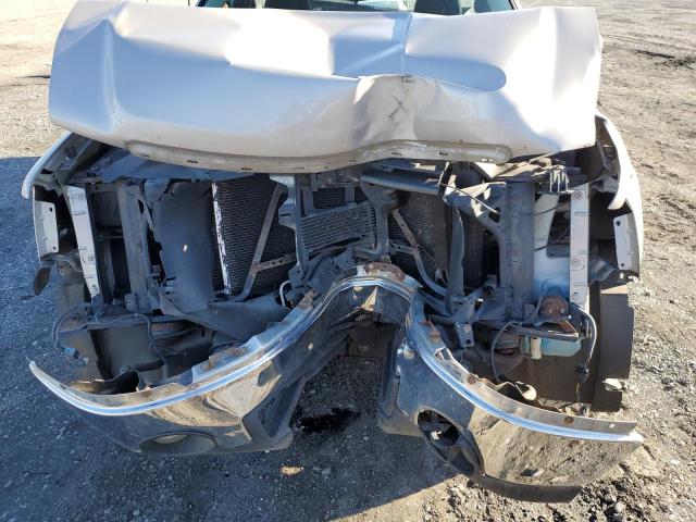 Photo 11 from auction – 2007 GMC NEW SIERRA with VIN 1GTEK14037Z616359