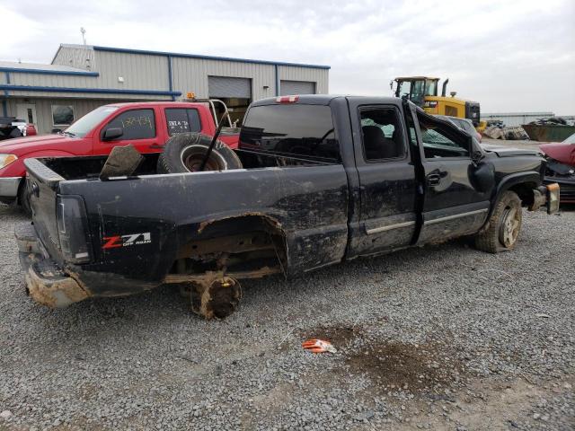 Photo 3 from auction – 2005 CHEVROLET SILVERADO with VIN 1GCEK19ZX5Z146884