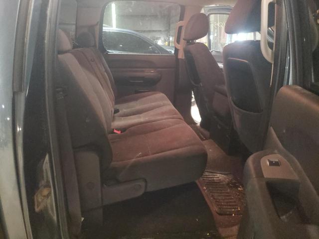 Photo 10 from auction – 2008 GMC SIERRA K15 with VIN 3GTEK13358G221533