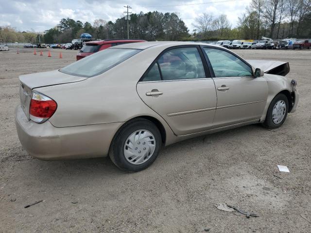 Photo 3 from auction – 2005 TOYOTA CAMRY LE with VIN 4T1BE30K35U531699