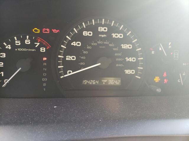 Photo 9 from auction – 2007 HONDA ACCORD EX with VIN 1HGCM66517A048877