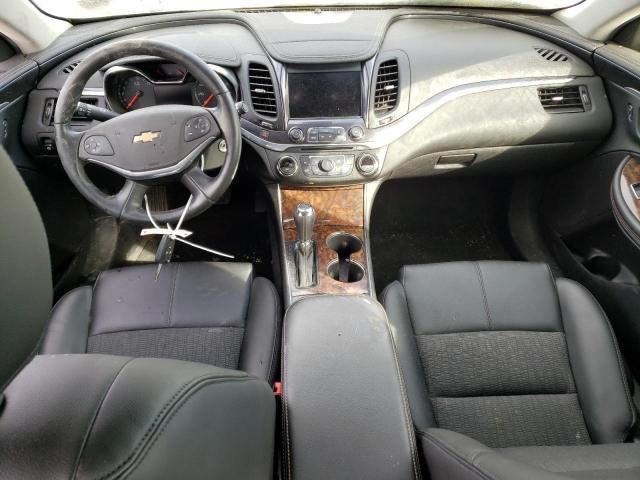 Photo 8 from auction – 2015 CHEVROLET IMPALA LT with VIN 1G1125S3XFU113645