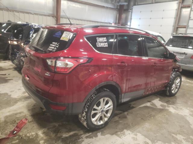 Photo 3 from auction – 2017 FORD ESCAPE SE with VIN 1FMCU9GD8HUC47152