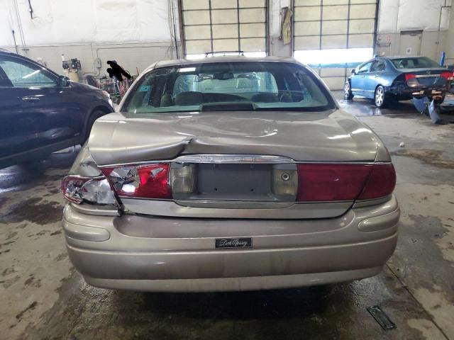 Photo 6 from auction – 2001 BUICK LESABRE CU with VIN 1G4HP54K414155230