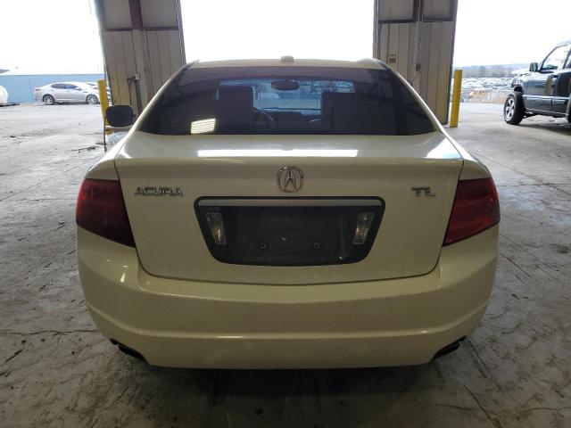 Photo 6 from auction – 2006 ACURA 3.2TL with VIN 19UUA66236A068470