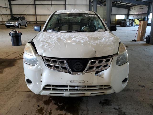Photo 5 from auction – 2011 NISSAN ROGUE S with VIN JN8AS5MV0BW299964