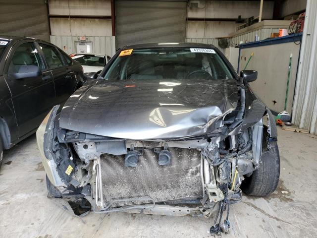 Photo 5 from auction – 2011 HONDA ACCORD LX with VIN 1HGCP2F38BA070110