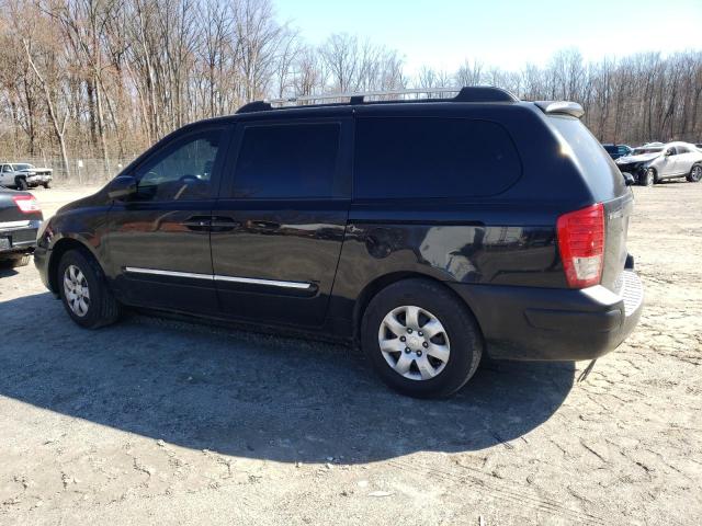 Photo 2 from auction – 2007 HYUNDAI ENTOURAGE with VIN KNDMC233876014861