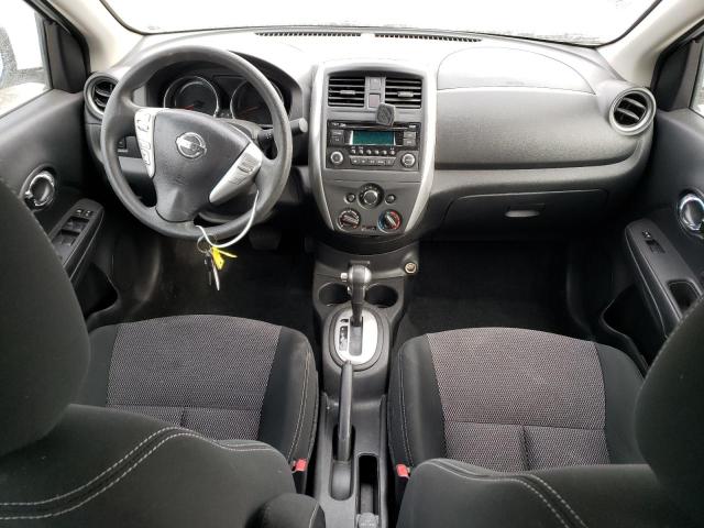 Photo 8 from auction – 2017 NISSAN VERSA S with VIN 3N1CN7AP4HL874906