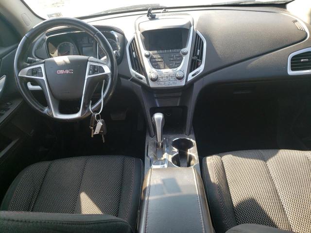 Photo 8 from auction – 2012 GMC TERRAIN SL with VIN 2GKALSEK4C6360924