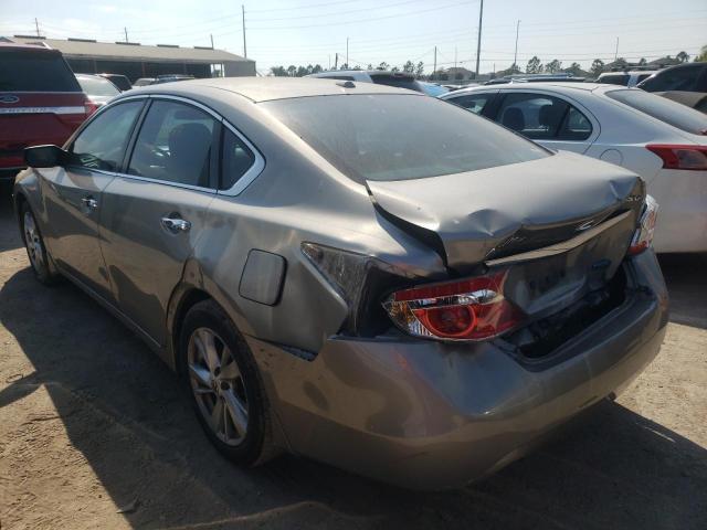 Photo 2 from auction – 2014 NISSAN ALTIMA 2.5 with VIN 1N4AL3AP3EC100890