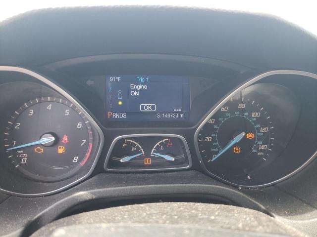 Photo 9 from auction – 2014 FORD FOCUS SE with VIN 1FADP3K27EL272893