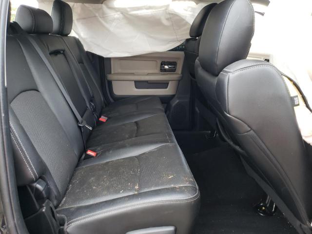 Photo 10 from auction – 2016 RAM 2500 LARAM with VIN 3C6UR5NL3GG166596