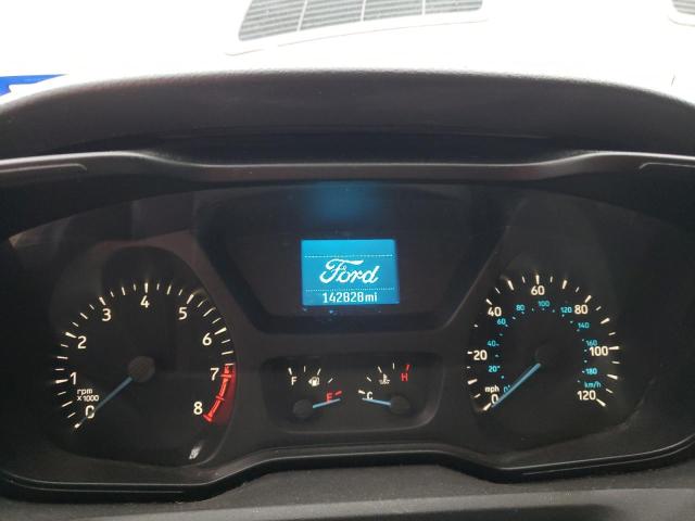 Photo 9 from auction – 2017 FORD TRANSIT T- with VIN 1FBZX2YM0HKA63786