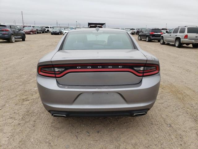 Photo 6 from auction – 2016 DODGE CHARGER SX with VIN 2C3CDXHG0GH241207