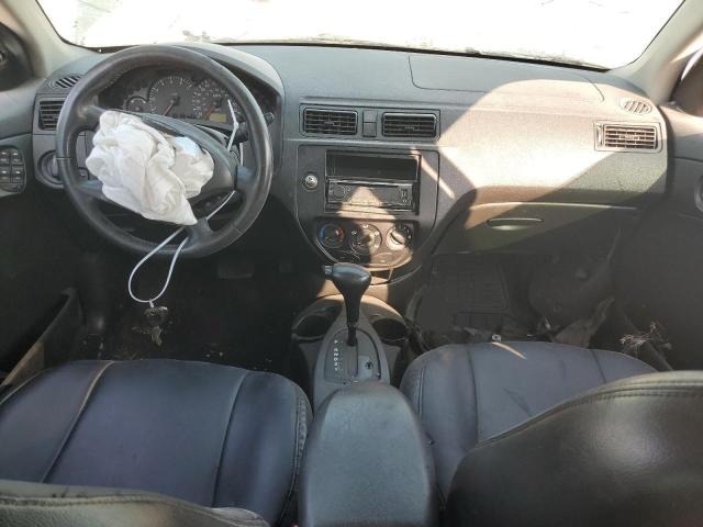 Photo 8 from auction – 2005 FORD FOCUS ZX5 with VIN 3FAFP37N15R112554