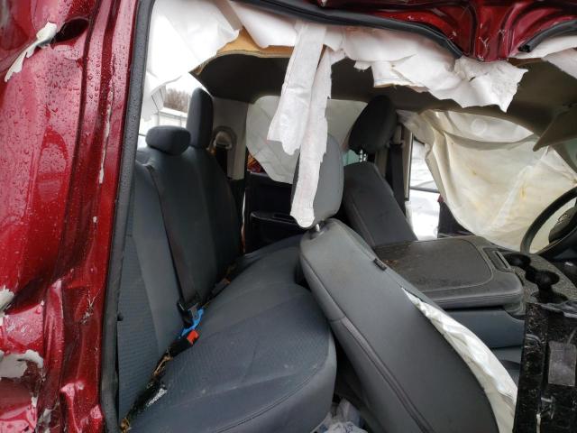 Photo 10 from auction – 2020 RAM 1500 CLASS with VIN 1C6RR6FT4LS151036