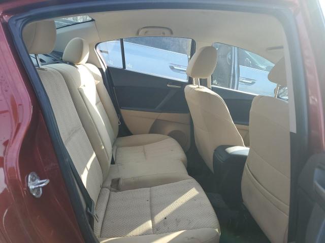 Photo 10 from auction – 2010 MAZDA 3 I with VIN JM1BL1SF6A1170818