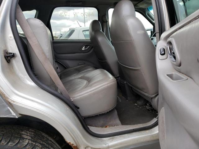 Photo 10 from auction – 2001 MAZDA TRIBUTE with VIN 4F2CU09161KM64493