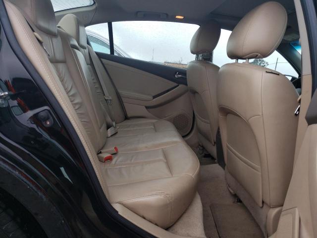 Photo 10 from auction – 2011 NISSAN ALTIMA HYB with VIN 1N4CL2AP9BC185524