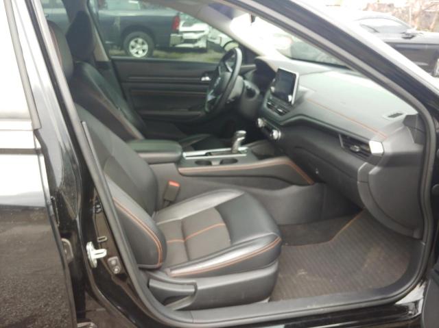 Photo 5 from auction – 2019 NISSAN ALTIMA SR with VIN 1N4BL4CV6KC123761