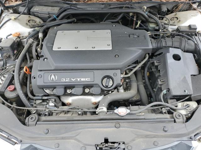 Photo 11 from auction – 2003 ACURA 3.2TL with VIN 19UUA56613A048002