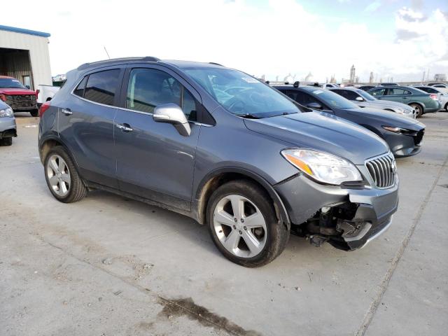 Photo 4 from auction – 2015 BUICK ENCORE CON with VIN KL4CJBSB6FB040885