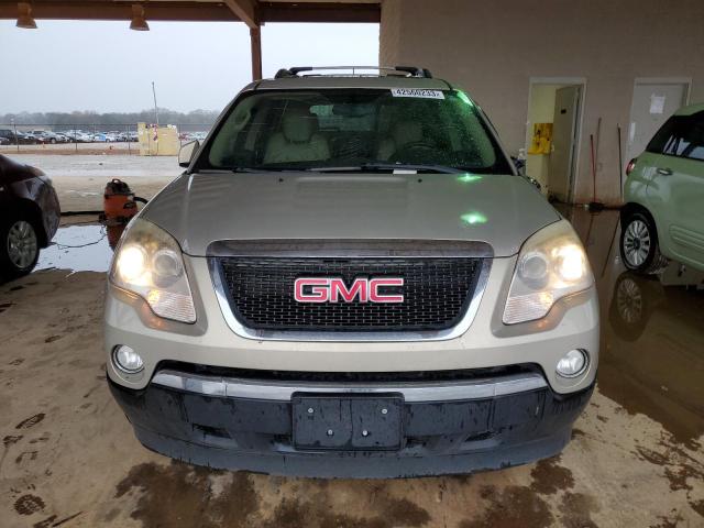 Photo 5 from auction – 2011 GMC ACADIA SLT with VIN 1GKKRSED9BJ179274