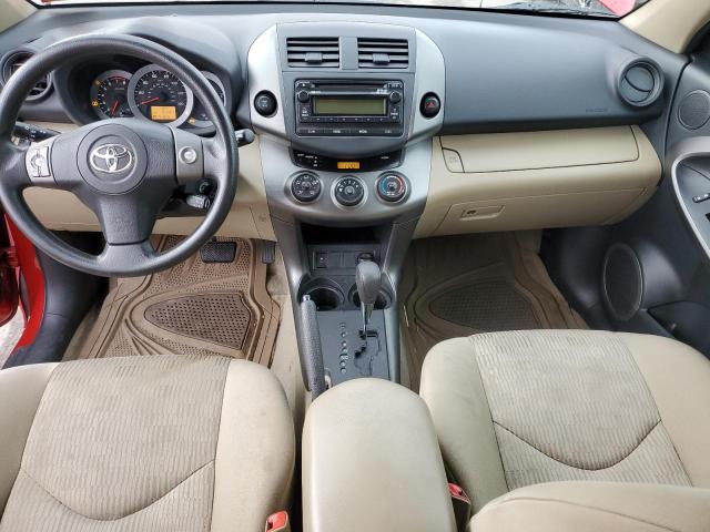 Photo 8 from auction – 2012 TOYOTA RAV4 with VIN 2T3BF4DV3CW261756