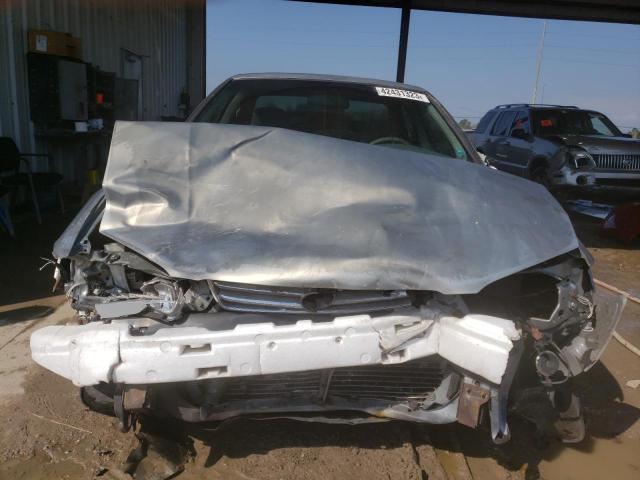 Photo 5 from auction – 2001 TOYOTA CAMRY LE with VIN JT2BF28K410292867