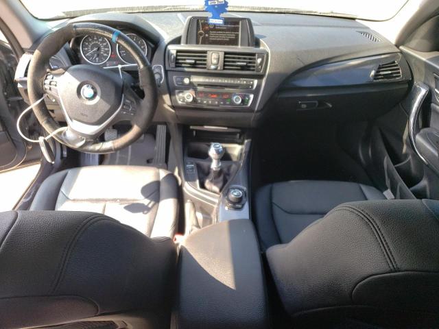 Photo 8 from auction – 2014 BMW 228 I with VIN WBA1F5C56EVW97947