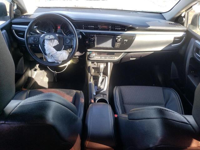 Photo 8 from auction – 2015 TOYOTA COROLLA L with VIN 5YFBURHE2FP297823