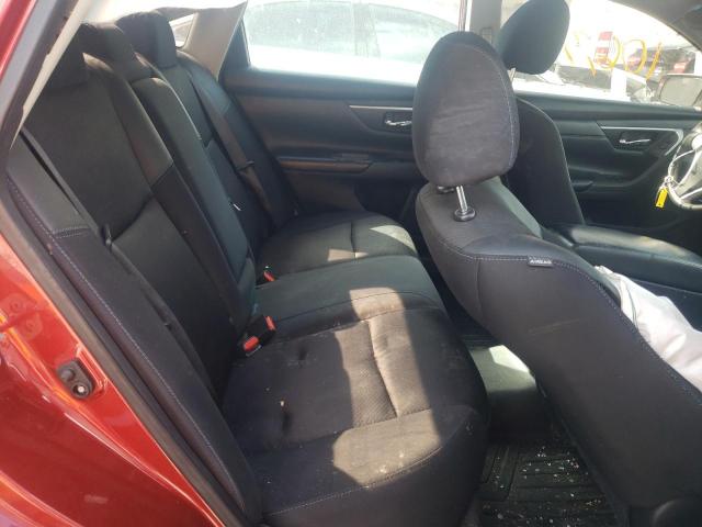 Photo 10 from auction – 2017 NISSAN ALTIMA 2.5 with VIN 1N4AL3AP1HC124478