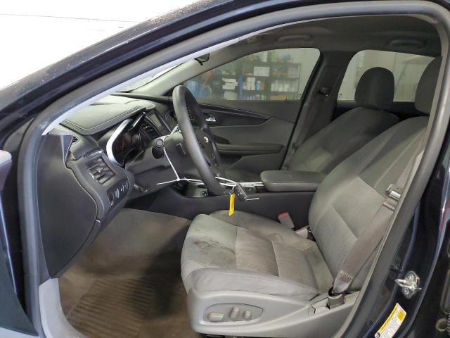 Photo 7 from auction – 2014 CHEVROLET IMPALA LS with VIN 2G11Y5SL0E9208743