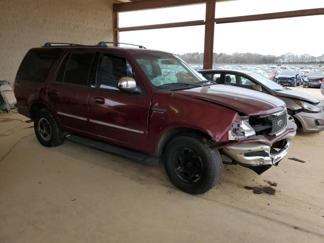 Photo 4 from auction – 1997 FORD EXPEDITION with VIN 1FMEU1760VLB69933