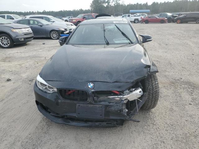 Photo 5 from auction – 2015 BMW 428 I GRAN with VIN WBA4A9C54FD416965